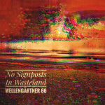 No Signposts In Wasteland