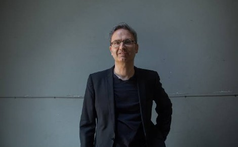 Henning Schmiedt