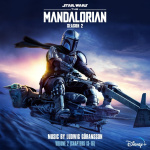 The Mandalorian: Season 2 – Vol. 2 (Chapters 13-16)