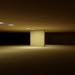The Backrooms Comp: Level 3
