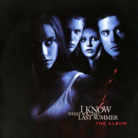 I Know What You Did Last Summer