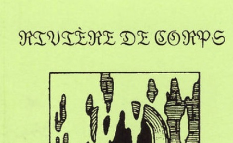 Rivière De Corps