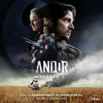 Andor Season 2 Vol. 2 Soundtrack (Episodes 4-6)