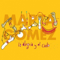 La alegria y el canto
