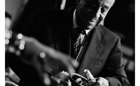 Lou Donaldson