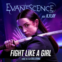 Fight Like a Girl