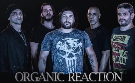 Organic Reaction