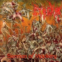 Sermon of Mockery