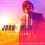John Wick 3: Parabellum