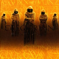Masters Of Chant Chapter III