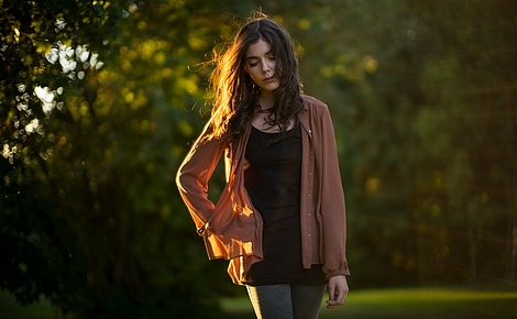 Monica Heldal