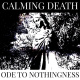 Ode To Nothingness