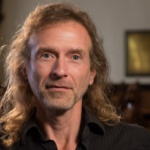 Chuck Van Zyl