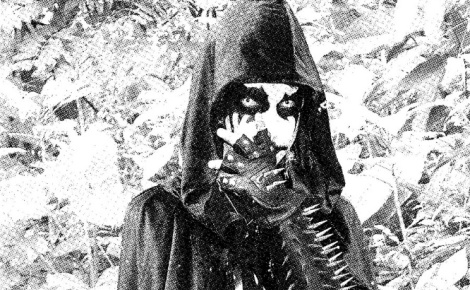 Black Winds Of Wallachia