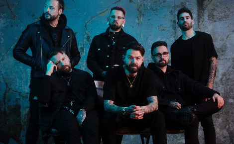 Bury Tomorrow