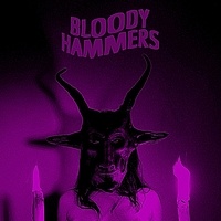 Bloody Hammers