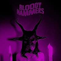 Bloody Hammers