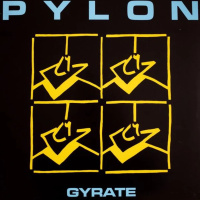 Gyrate