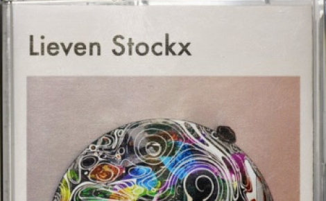 Lieven Stockx