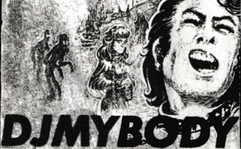 DJMYBODY