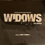 Widows (Les Veuves)