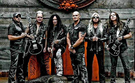 Primal Fear