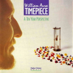 Timepiece: A Ten Year Perspective