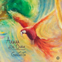Arara de Ouro