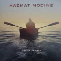 Box Of Breath