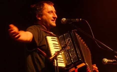 Václav Koubek