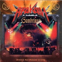 Gambrinus Live