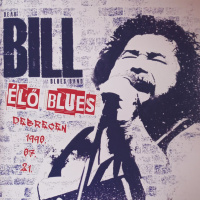 Élő Blues
