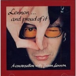  Lennon... And Proud Of It: A Conversation with Julian Lennon 