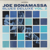 Blues Deluxe Vol. 2