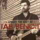 Legacy: The Best Of Tab Benoit