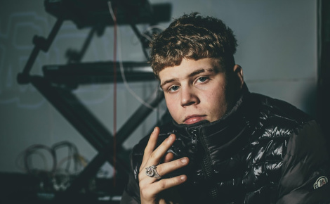 Yung Lean