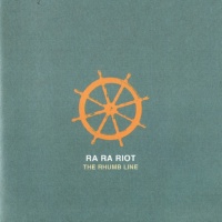 The Rhumb Line