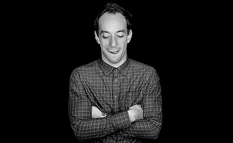 Albert Hammond Jr.