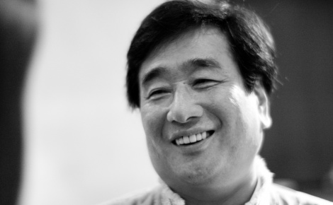 Shigeaki Saegusa