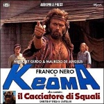 Keoma (Django Rides Again) - Il Cacciatore Di Squali (Shark Hunter)