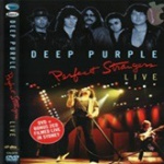 Perfect Strangers Live