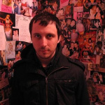 Ryan Martin