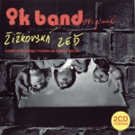 Žižkovská Zeď