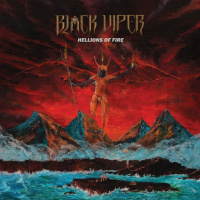 Hellions of Fire