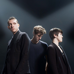 The xx