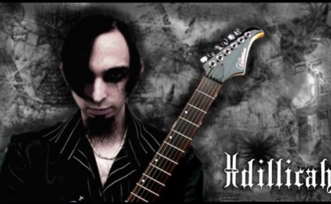 Idillicah