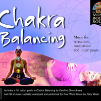 Chakra Balancing