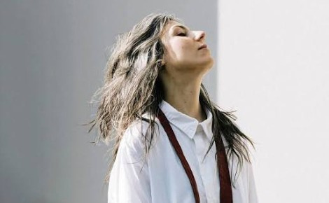 Julia Holter