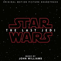 Star Wars: Episode VIII - The Last Jedi