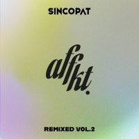 Remixed vol. 2